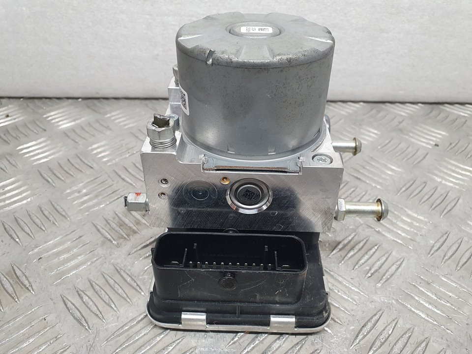 Abs Para Suzuki Swift