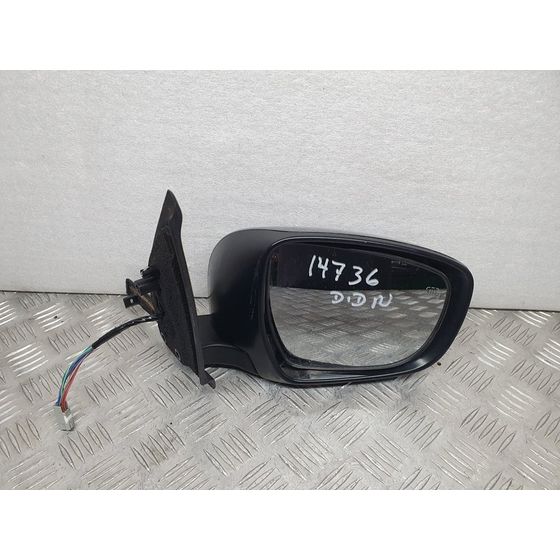 Retrovisor Derecho Para Suzuki Swift