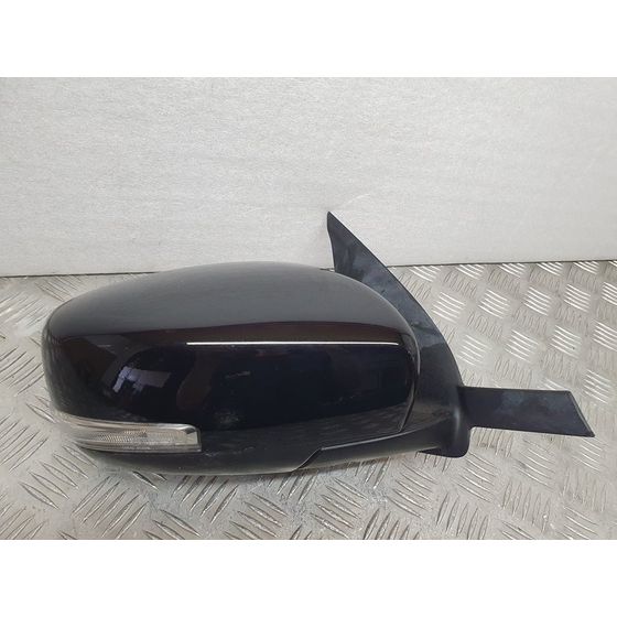 Retrovisor Derecho Para Suzuki Swift