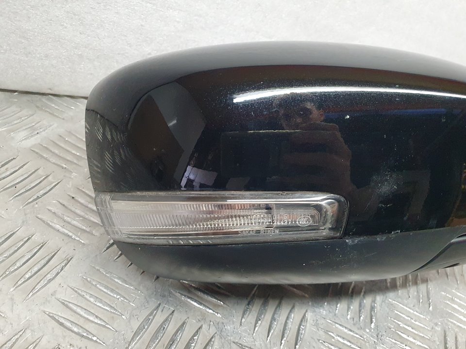 Retrovisor Derecho Para Suzuki Swift