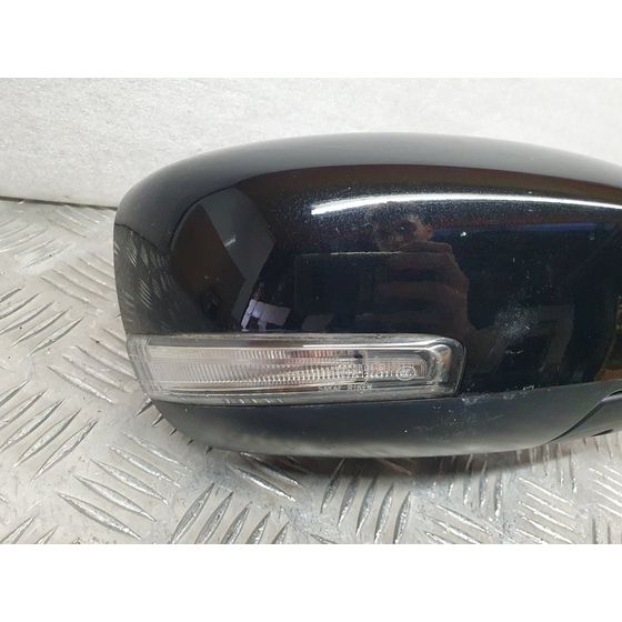 Retrovisor Derecho Para Suzuki Swift