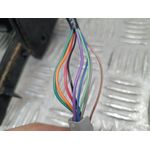Retrovisor Derecho Para Suzuki Swift