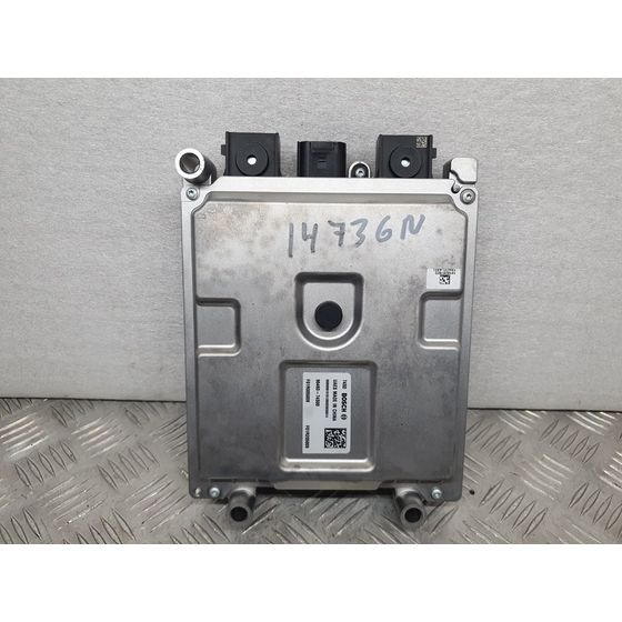 Modulo Electronico Para Suzuki Swift