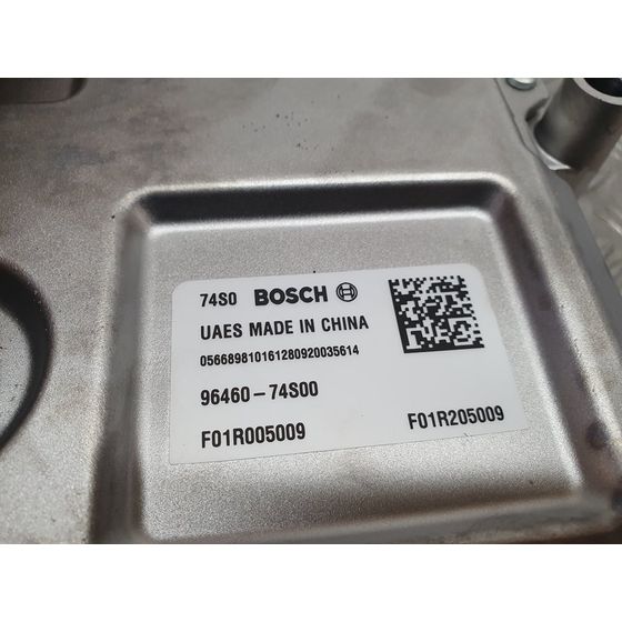 Modulo Electronico Para Suzuki Swift