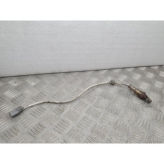 Sonda Lambda Para Renault Megane Iii Berlina 5 P