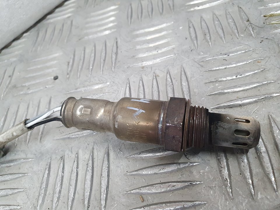 Sonda Lambda Para Renault Megane Iii Berlina 5 P