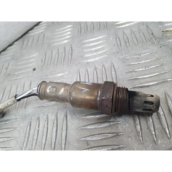 Sonda Lambda Para Renault Megane Iii Berlina 5 P