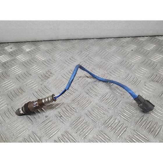Sonda Lambda Para Renault Megane Iii Berlina 5 P