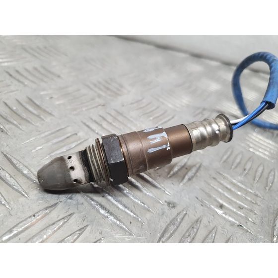 Sonda Lambda Para Renault Megane Iii Berlina 5 P