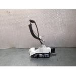Cerradura Puerta Delantera Izquierda  Para Peugeot 3008
