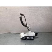 Cerradura Puerta Delantera Izquierda  Para Peugeot 3008
