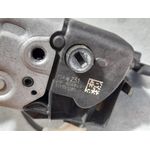 Cerradura Puerta Delantera Izquierda  Para Peugeot 3008