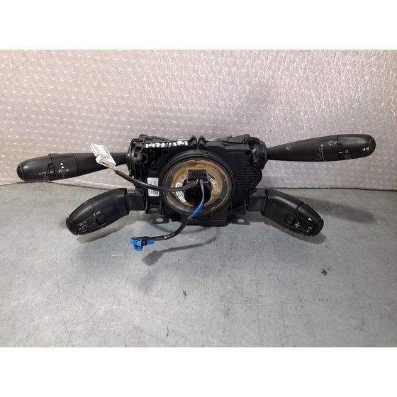 Mando Luces Y Limpia Para Peugeot 3008