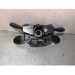 Mando Luces Y Limpia Para Peugeot 3008