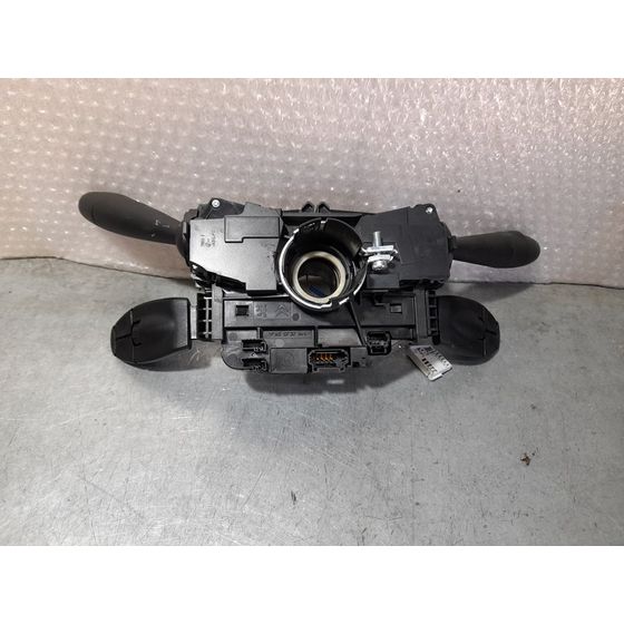 Mando Luces Y Limpia Para Peugeot 3008