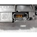 Mando Luces Y Limpia Para Peugeot 3008