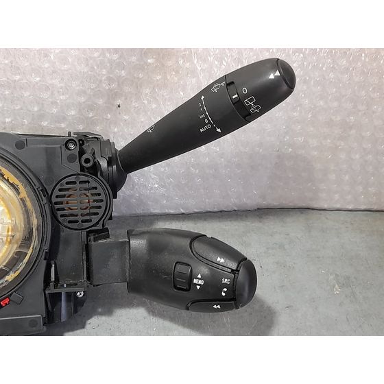 Mando Luces Y Limpia Para Peugeot 3008