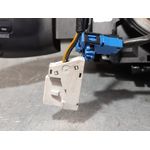 Mando Luces Y Limpia Para Peugeot 3008
