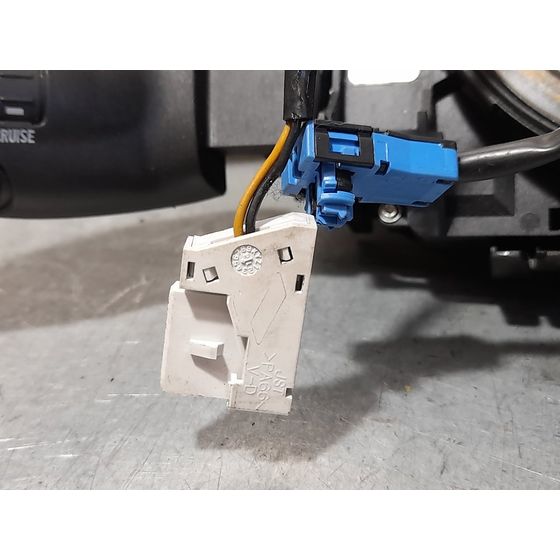 Mando Luces Y Limpia Para Peugeot 3008