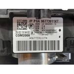Mando Luces Y Limpia Para Peugeot 3008