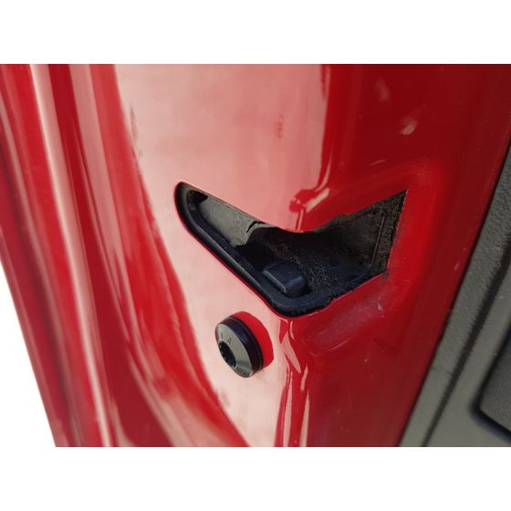 Cerradura Puerta Delantera Izquierda Para Seat Altea Xl