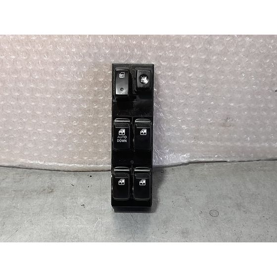 Mando Elevalunas Delantero Izquierdo para Kia Sportage