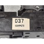 Mando Elevalunas Delantero Izquierdo para Kia Sportage