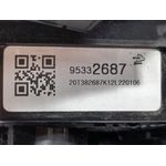 Mando Calefaccion / Aire Acondicionado Para Chevrolet Aveo