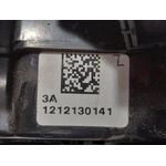 Mando Calefaccion / Aire Acondicionado Para Chevrolet Aveo