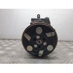 Compresor Aire Acondicionado Para Opel Combo D
