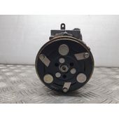 Compresor Aire Acondicionado Para Opel Combo D
