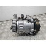 Compresor Aire Acondicionado Para Opel Combo D