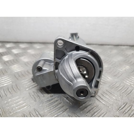 Motor Arranque para Opel Combo D
