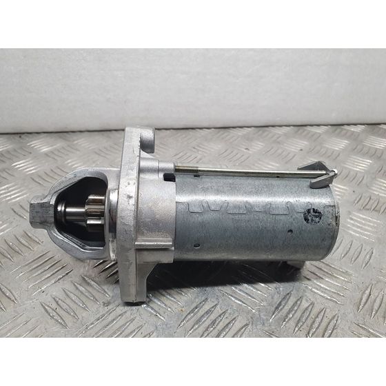 Motor Arranque para Opel Combo D