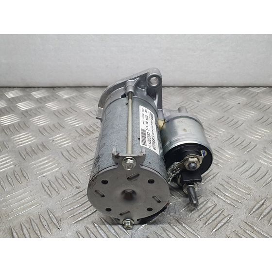 Motor Arranque para Opel Combo D
