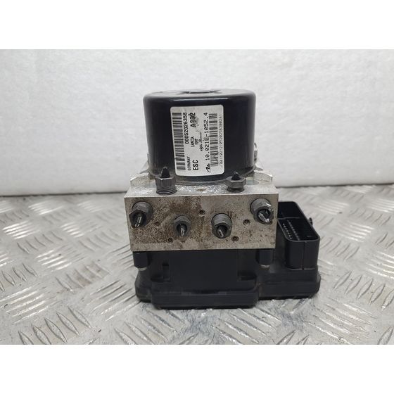 Abs para Opel Combo D