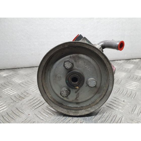 Bomba Direccion para Opel Combo D