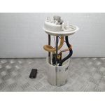 Aforador Para Opel Combo D