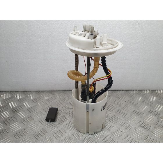 Aforador Para Opel Combo D