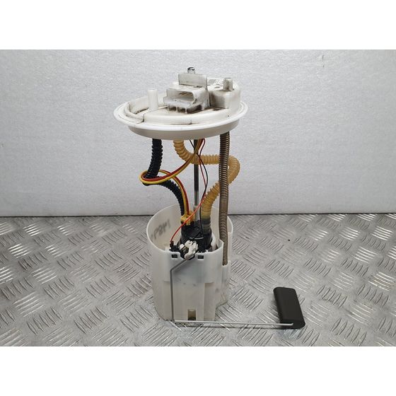 Aforador Para Opel Combo D
