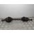 Transmision Delantera Izquierda Para Opel Combo D