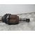 Transmision Delantera Izquierda Para Opel Combo D