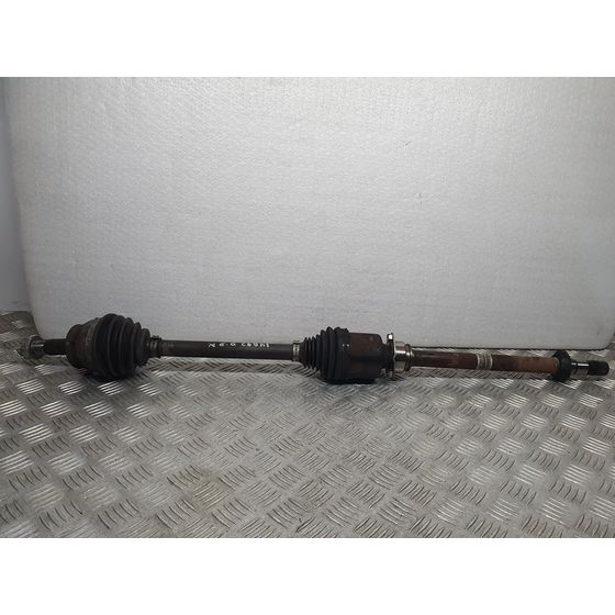 Transmision Delantera Derecha Para Opel Combo D