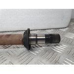 Transmision Delantera Derecha Para Opel Combo D
