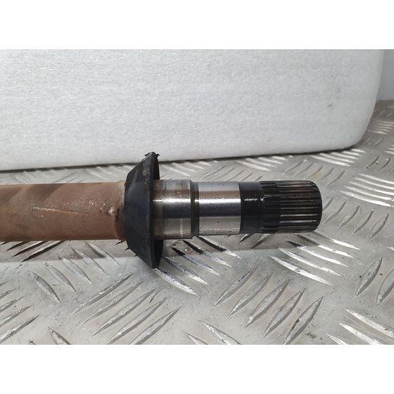 Transmision Delantera Derecha Para Opel Combo D