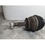 Transmision Delantera Derecha Para Opel Combo D