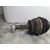 Transmision Delantera Derecha Para Opel Combo D