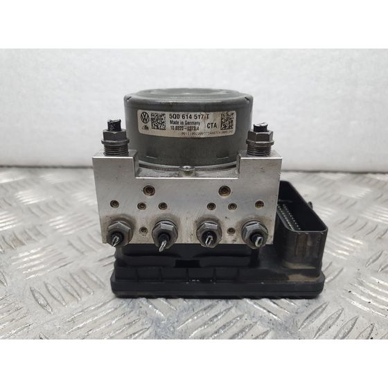 Abs Para Audi A3 Sportback
