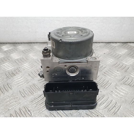 Abs Para Audi A3 Sportback