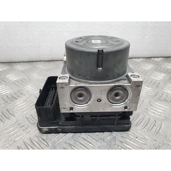 Abs Para Audi A3 Sportback